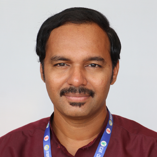 Mr. Abhijeet Vijay Jadhav
